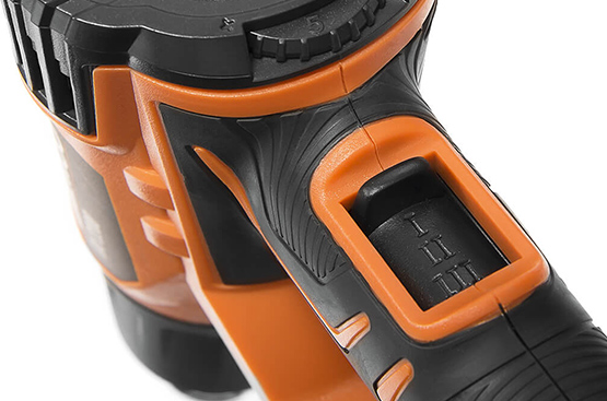 3 режима воздушного потока